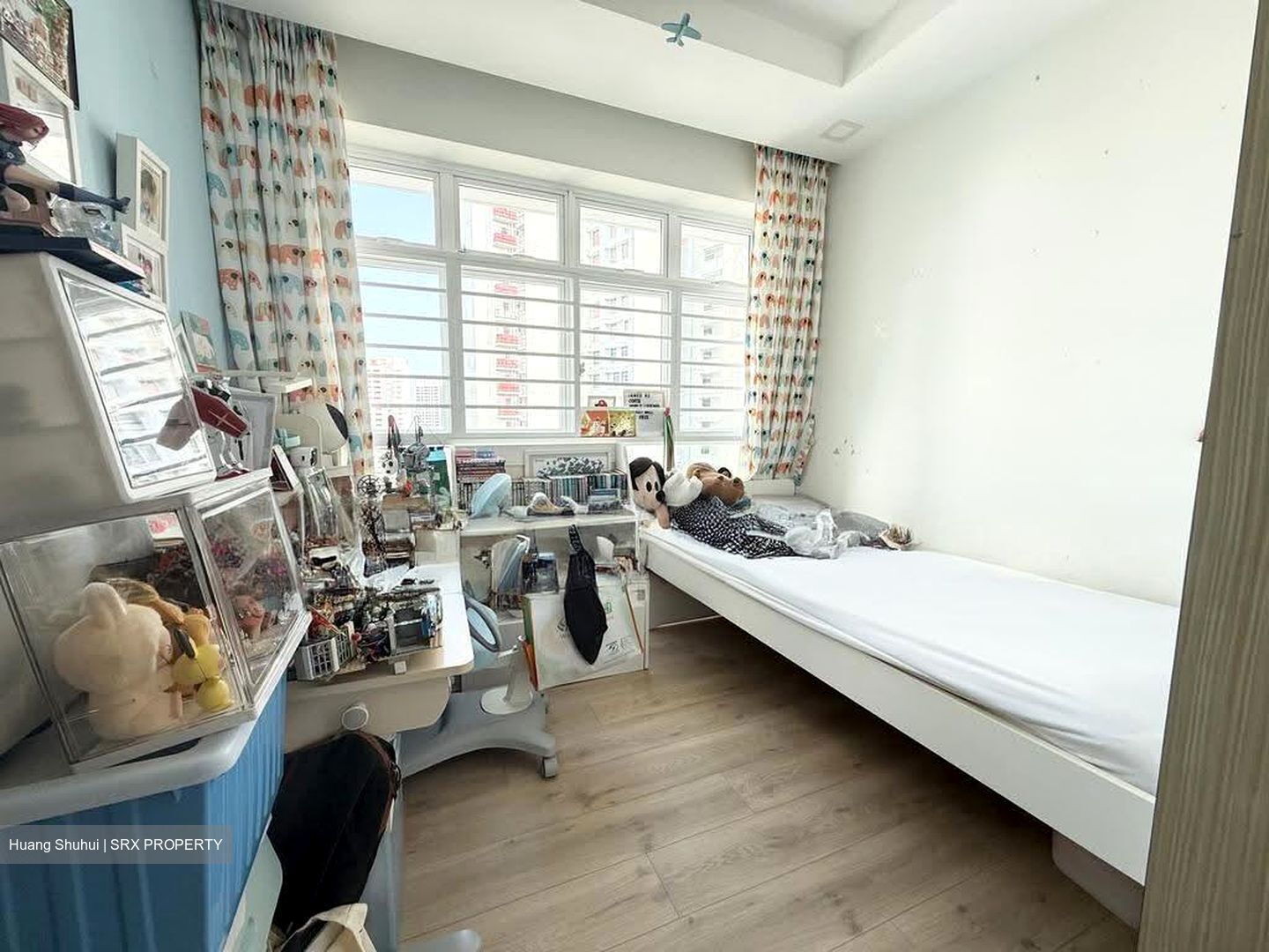 Blk 8C Kallang Trivista (Kallang/Whampoa), HDB 4 Rooms #610226971